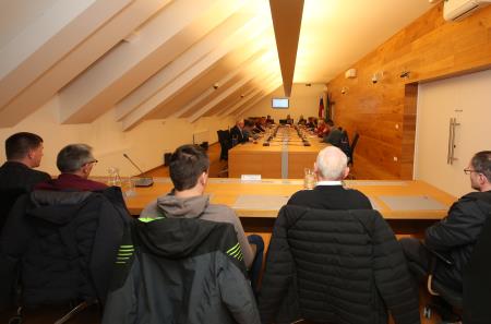 1.konstitutivna seja OS 15 foto Ljubo Vukelič